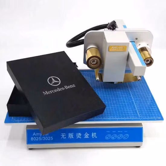 Automatic Digital Flatbed Aluminum Foil Printer