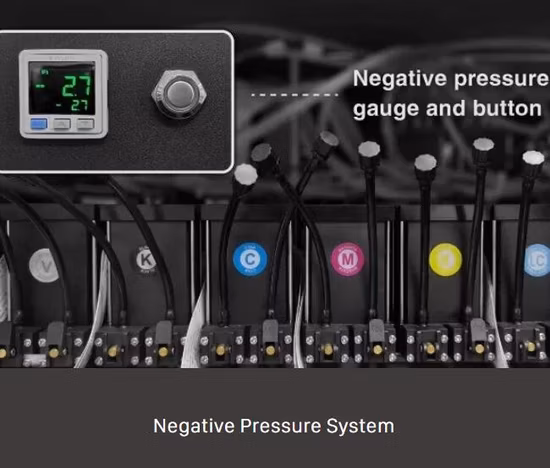 最新の 2 メートル 3.2 メートル 3/4 ヘッド 2400dpi デジタル粘着ラベル天井フィルム UV ロールツーロールプリンタ